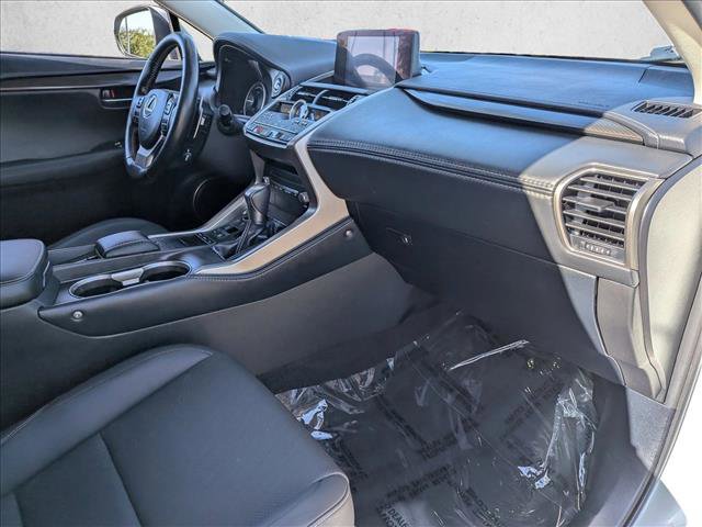 Used 2020 Lexus NX 300h AWD w/ Comfort Package image 30