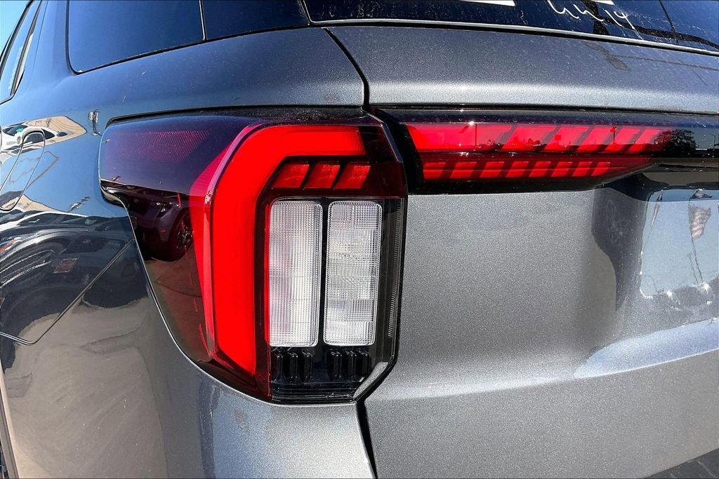 New 2026 Ford Explorer Tremor w/ Tremor Ultimate Package image 14