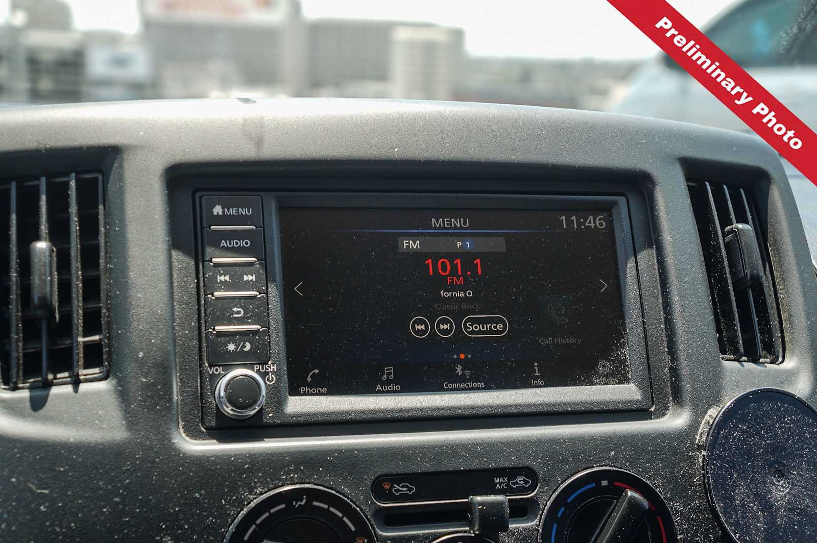 Used 2021 Nissan NV200 SV FWD image 19