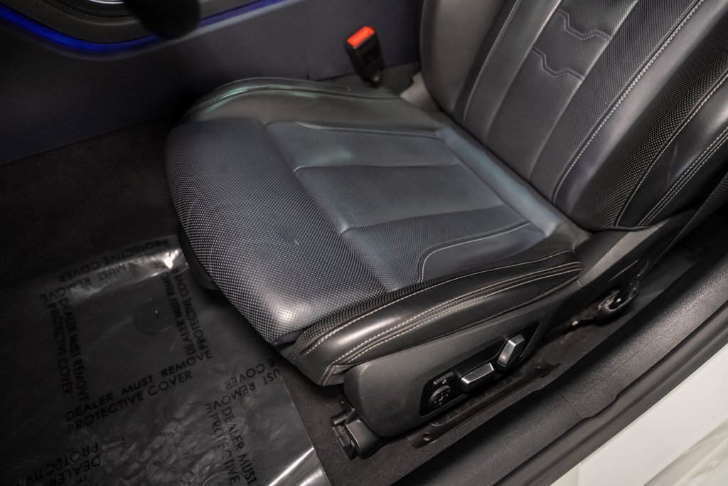 Used 2023 BMW M850i Gran Coupe xDrive image 34