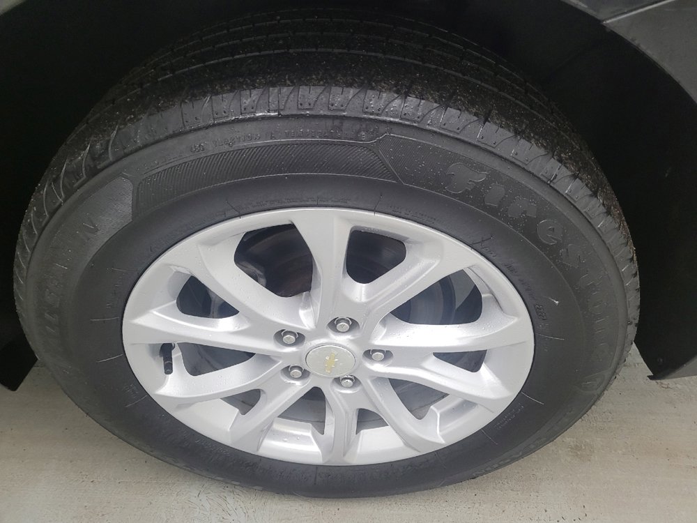 Used 2018 Chevrolet Equinox LT image 31