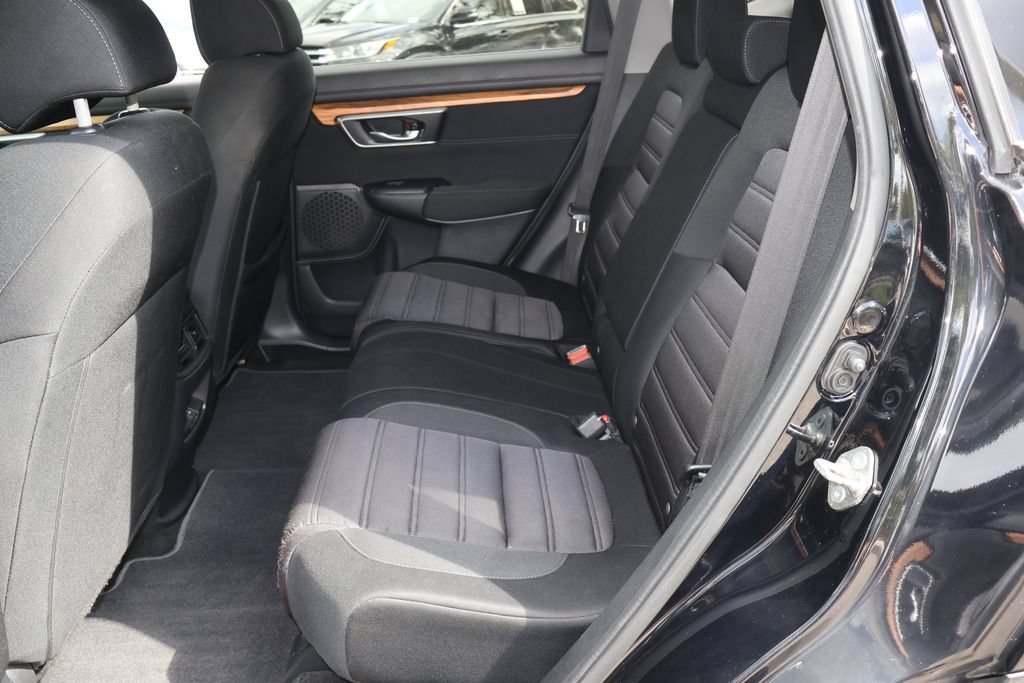 Used 2018 Honda CR-V EX image 15