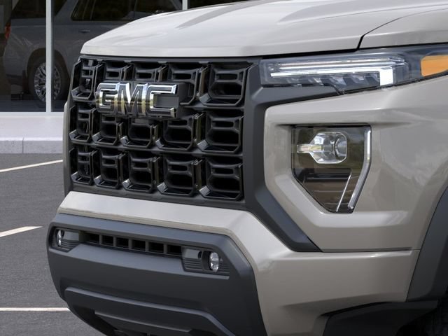 New 2026 GMC Canyon Elevation w/ Convenience Package AWD/4WD image 14