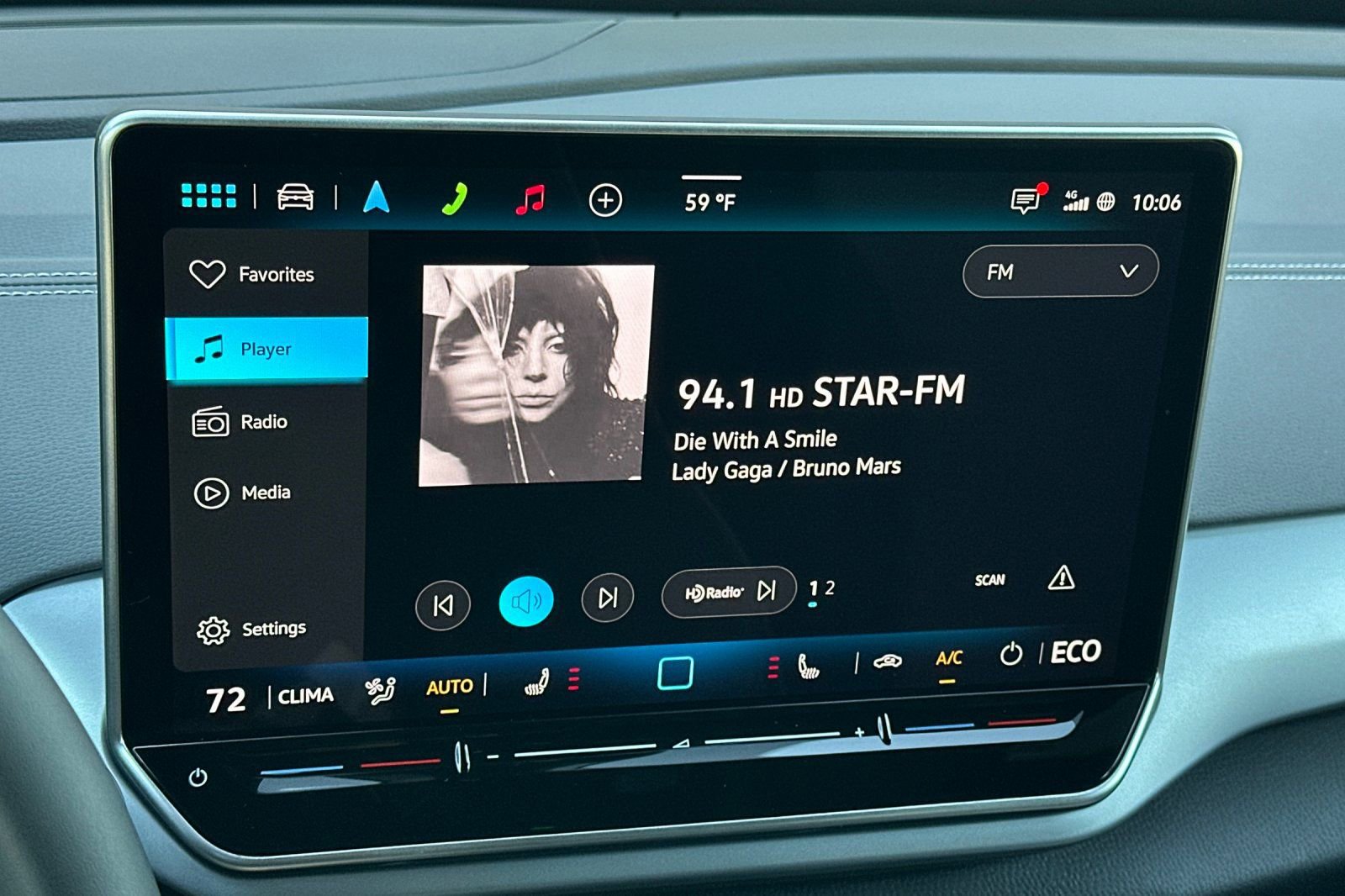 New 2026 Volkswagen ID.4 Pro RWD image 16