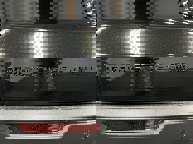 New 2026 Chevrolet Traverse Z71 w/ Enhanced Driving Package image 32