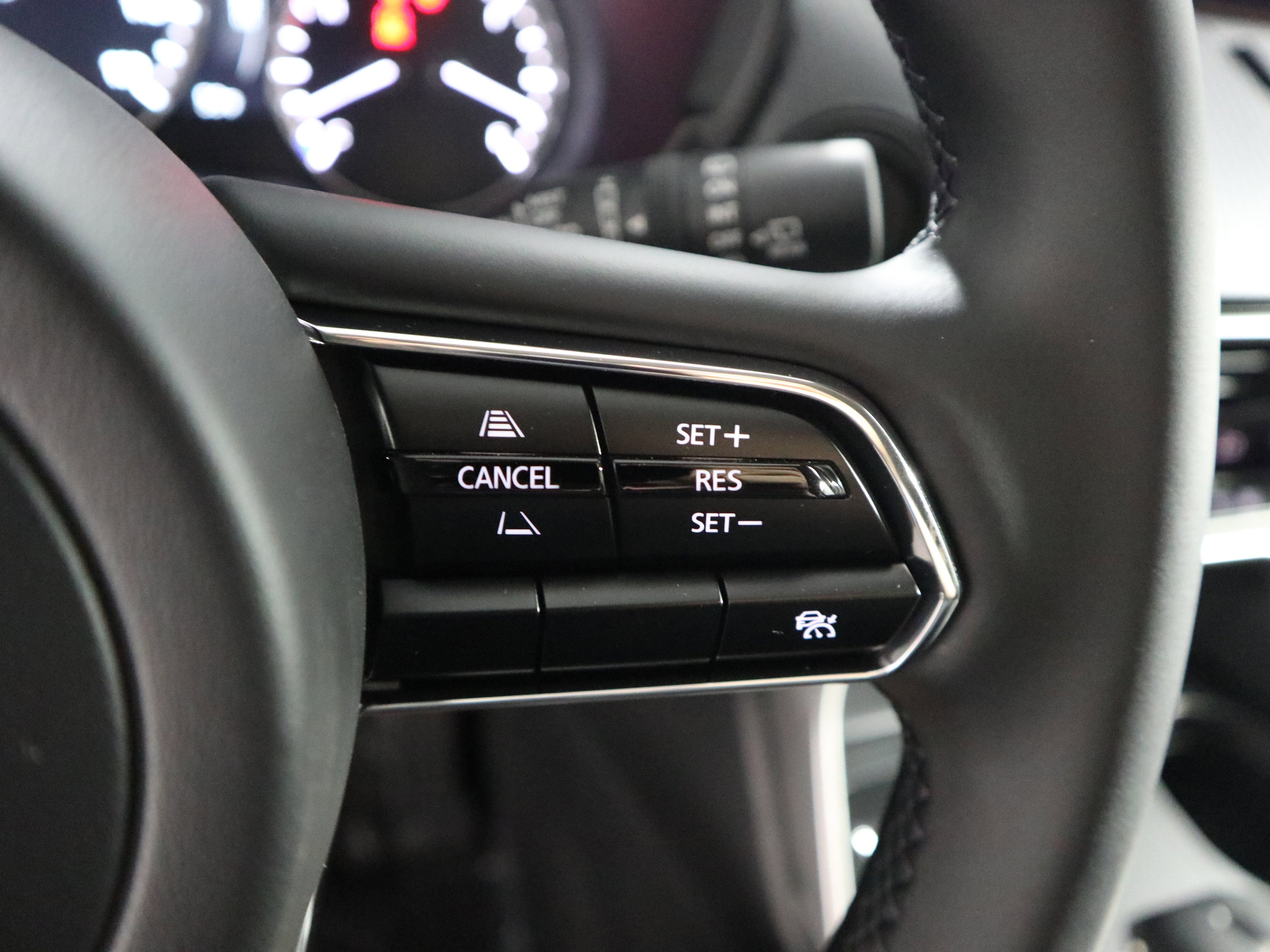 New 2026 MAZDA CX-90 3.3 Turbo w/ Select Package image 26