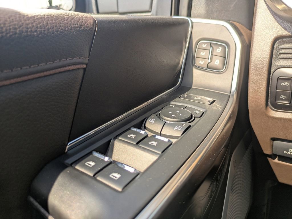 New 2026 Ford F350 King Ranch AWD/4WD image 30
