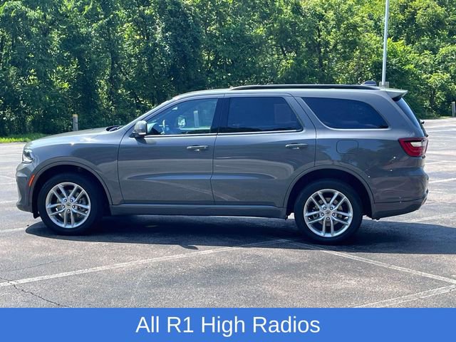 Used 2022 Dodge Durango GT image 6
