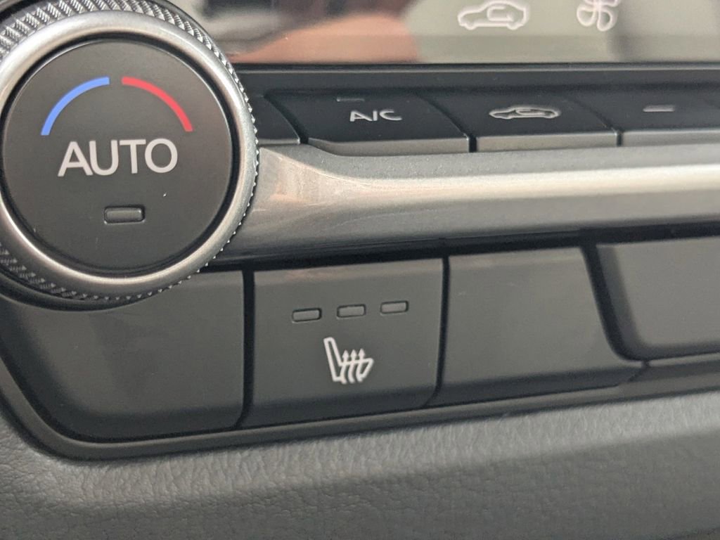 New 2026 MAZDA CX-30 AWD 2.5 S w/ Select Sport Pkg image 23