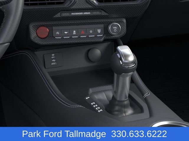 New 2026 Ford Mustang GT w/ Bronze Appearance Package RWD image 15