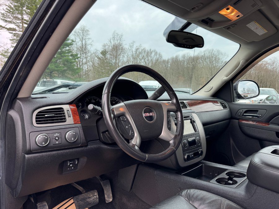 Used 2013 Dodge Durango Crew image 14