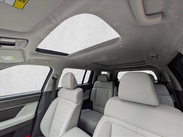 New 2026 Hyundai Santa Fe Calligraphy FWD image 17