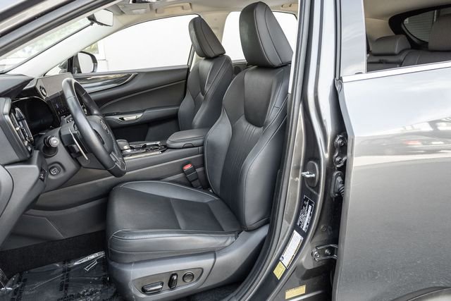 Used 2024 Lexus NX 350h 350h Premium image 11