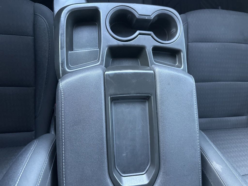 Certified 2024 Chevrolet Silverado 1500 RST w/ Z71 Off-Road Package image 9