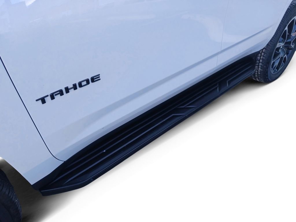 Used 2021 Chevrolet Tahoe RST image 18