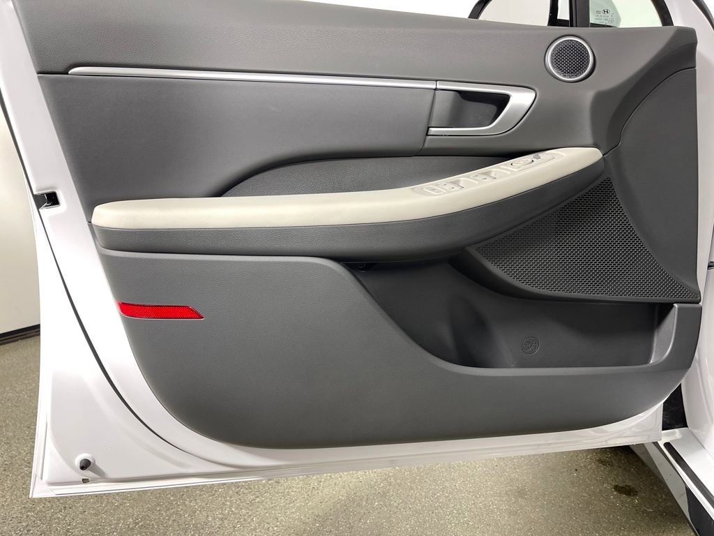 New 2026 Hyundai Sonata SEL image 19