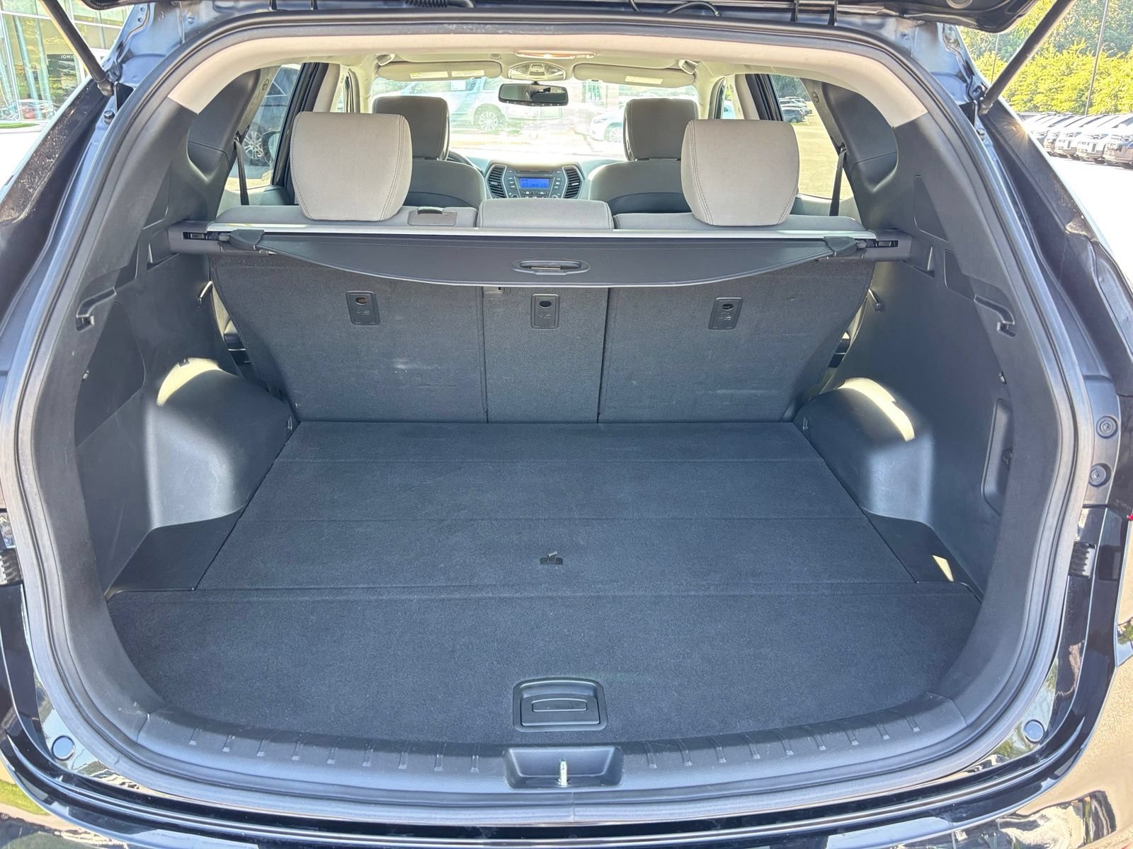 Used 2014 Hyundai Santa Fe Sport FWD image 17