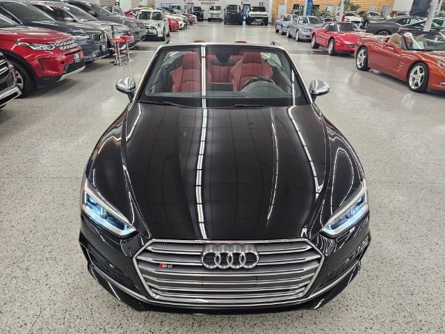 Used 2018 Audi S5 Premium Plus image 8