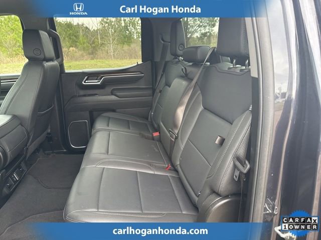 Used 2025 GMC Sierra 1500 SLT image 12