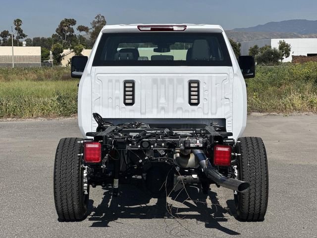 New 2026 GMC Sierra 2500 Pro image 4