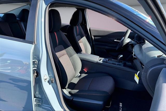 New 2026 Nissan Sentra SR image 10