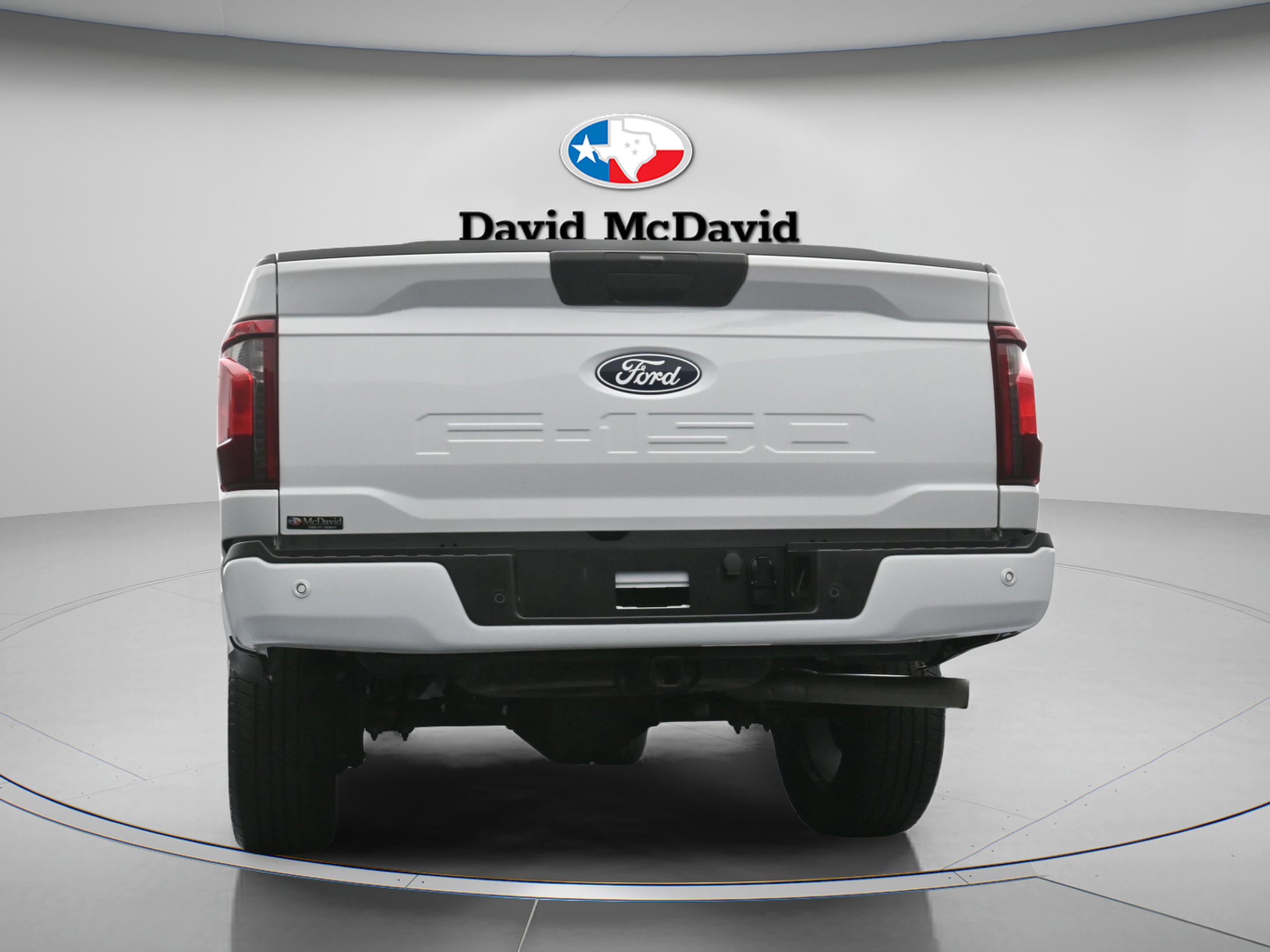 Used 2024 Ford F150 STX w/ Tow/Haul Package image 13