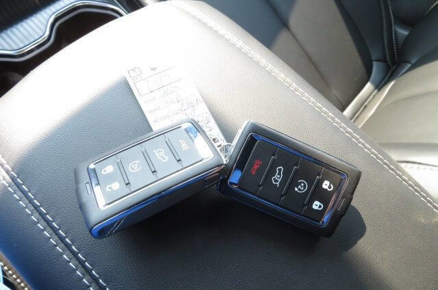 New 2025 Jeep Grand Cherokee Limited image 29