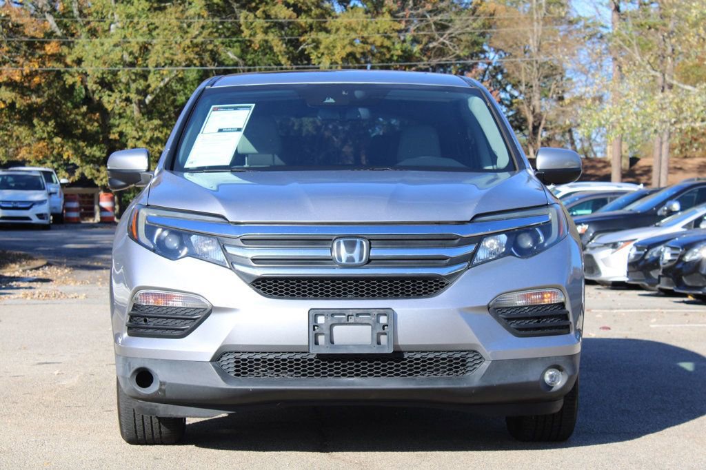 Used 2016 Honda Pilot EX-L image 2