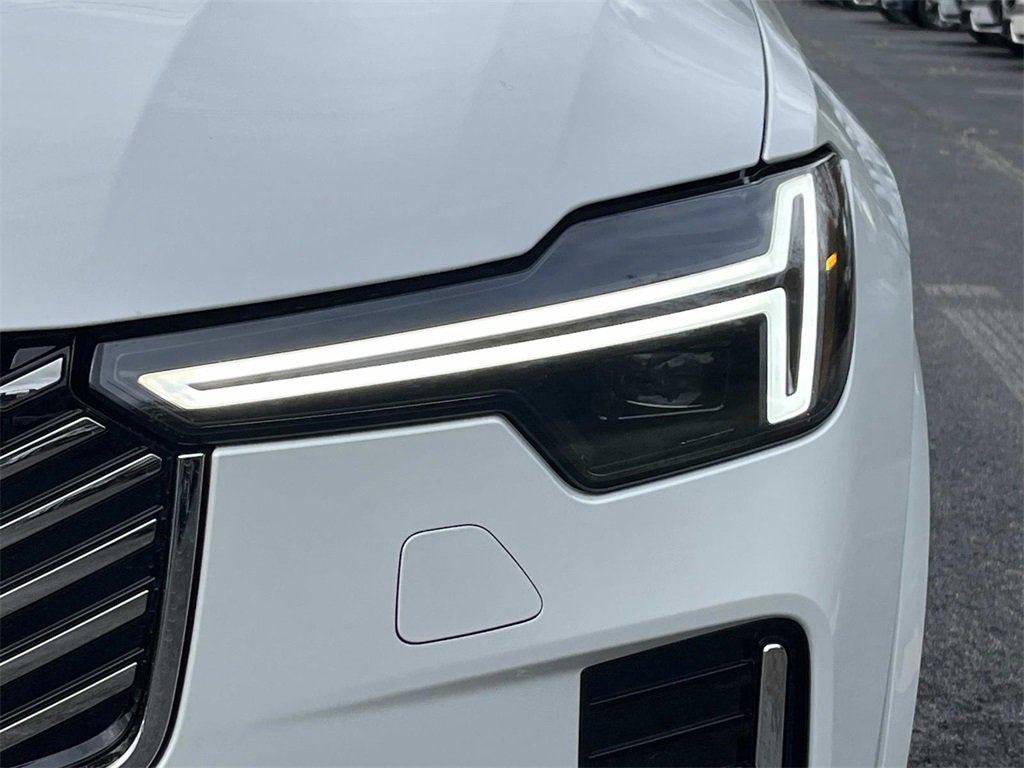New 2026 Volvo XC90 B6 Ultra image 9