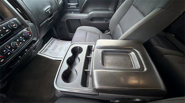Used 2014 Chevrolet Silverado 1500 LT w/ All Star Edition image 14