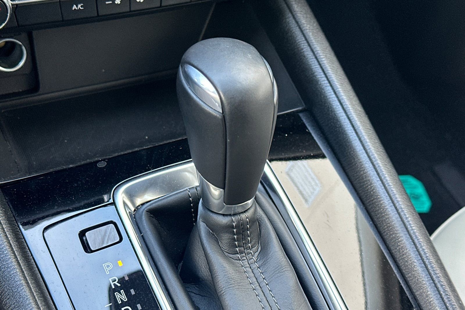 Used 2023 MAZDA CX-5 AWD 2.5 S w/ Select Package image 21