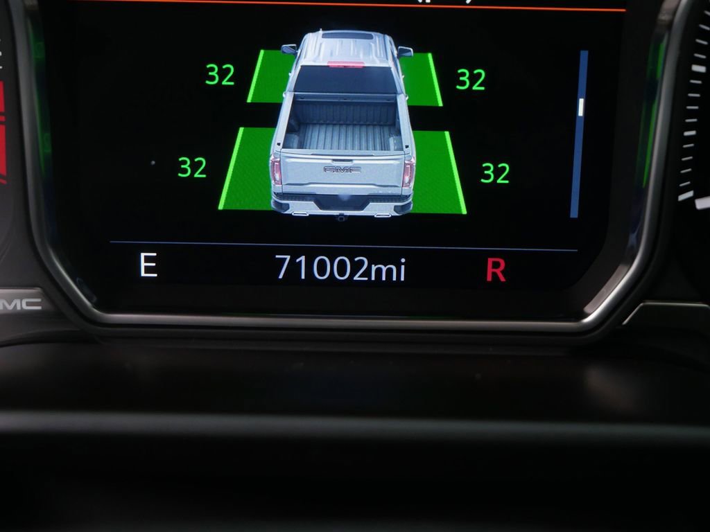 Used 2021 GMC Sierra 1500 AT4 w/ AT4 Premium Package image 36