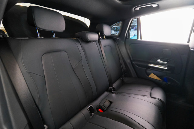 New 2026 Mercedes-Benz GLA 250 4MATIC image 33