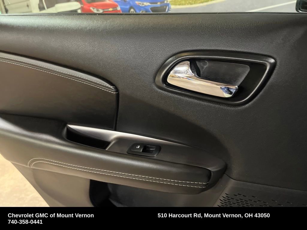 Used 2020 Dodge Journey Crossroad image 23