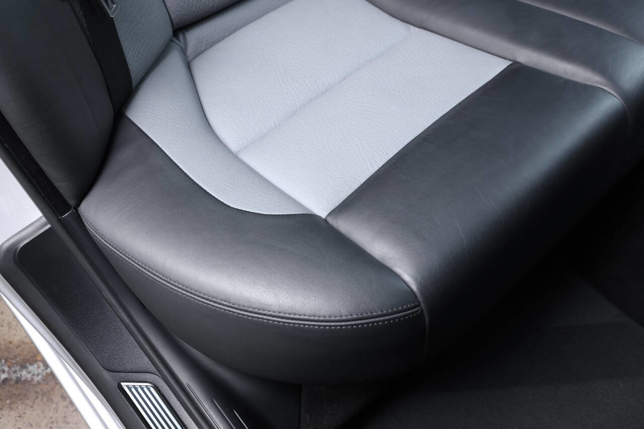 Used 2003 BMW M5 image 98