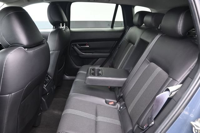 Certified 2024 MAZDA CX-50 AWD 2.5 S w/ Cargo Package image 11
