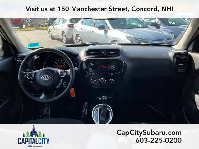 Used 2016 Kia Soul FWD image 15
