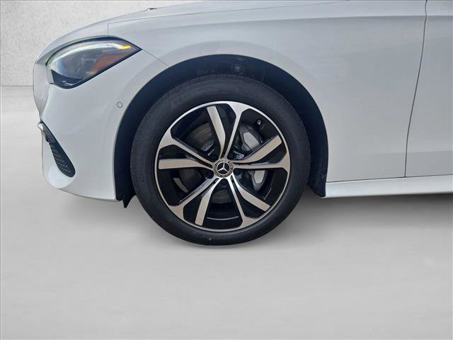 New 2026 Mercedes-Benz CLE 300 4MATIC Cabriolet image 10