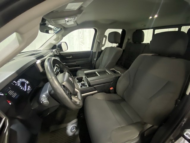 Used 2022 Toyota Tundra SR5 image 10