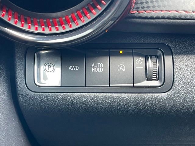 Used 2026 Chevrolet Equinox RS image 14