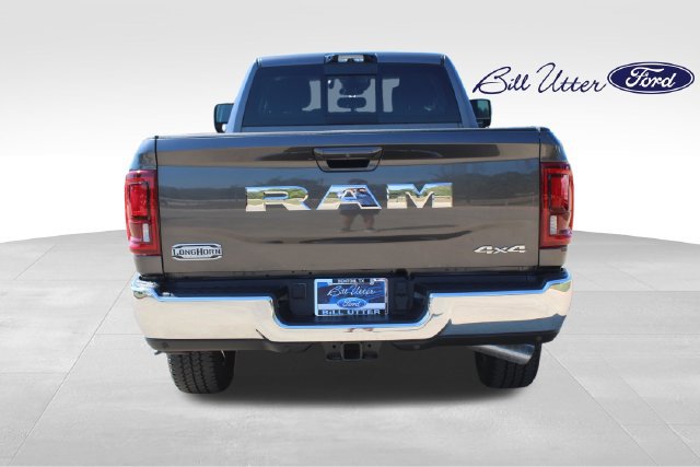Used 2026 RAM 2500 Limited AWD/4WD image 6