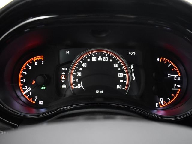 New 2026 Dodge Durango GT AWD/4WD image 20