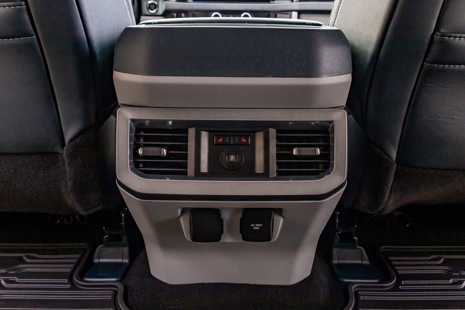 Used 2024 Ford F250 Limited w/ FX4 Off-Road Package image 33