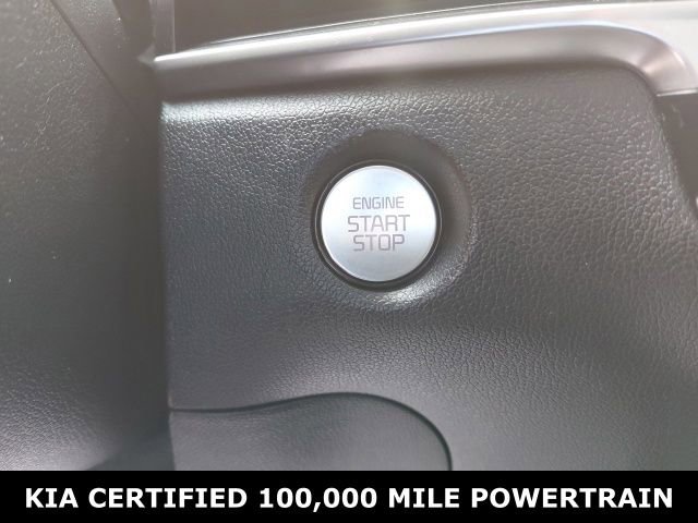 Used 2024 Kia Sorento S w/ Panoramic Sunroof Package FWD image 18