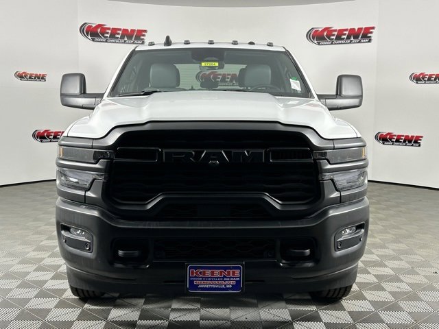 New 2025 RAM 2500 Tradesman w/ Bed Utility Group image 4