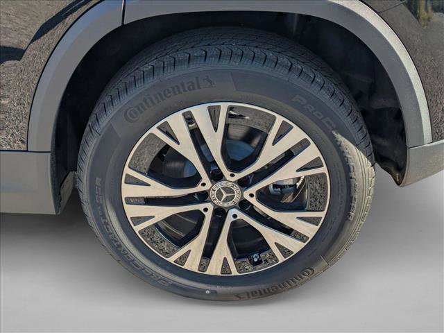 New 2026 Mercedes-Benz GLA 250 4MATIC image 10