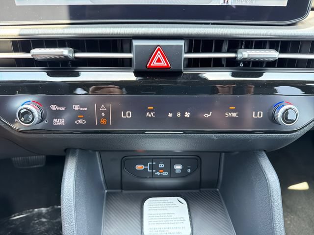 New 2026 Kia Sportage X-Line AWD/4WD image 14
