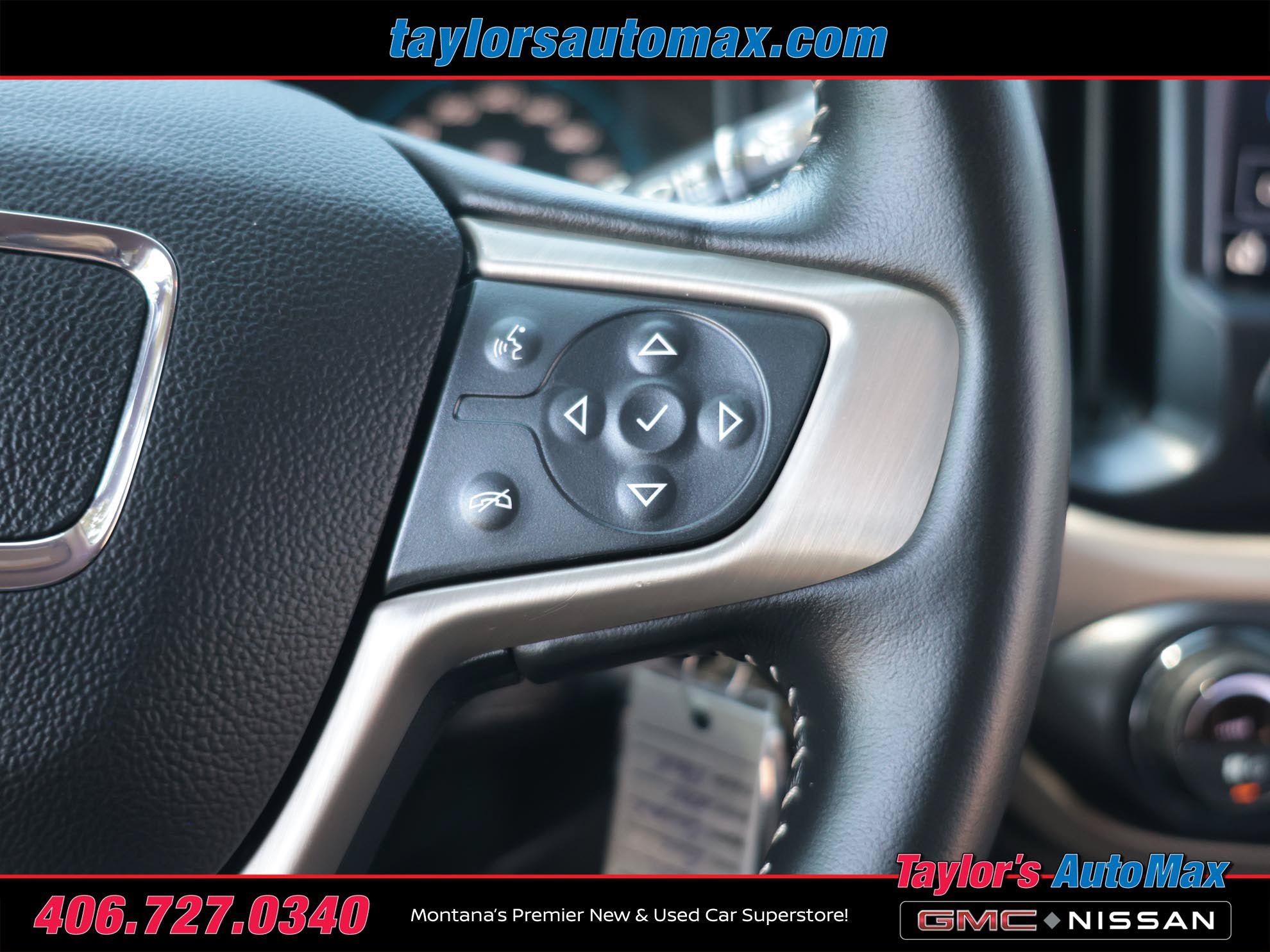 Used 2021 GMC Canyon Denali AWD/4WD image 26