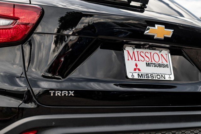 Used 2024 Chevrolet Trax LS image 6