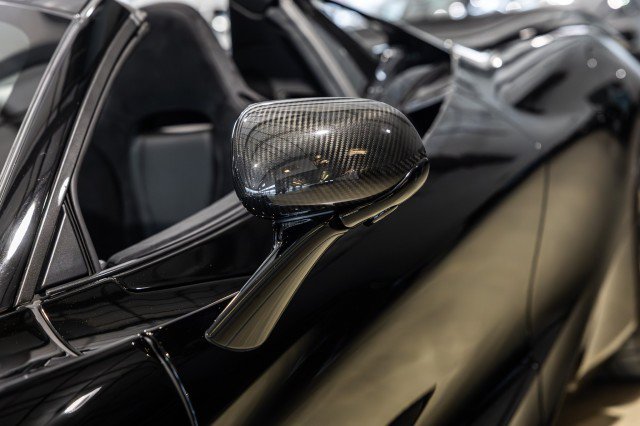 Used 2020 McLaren 720S Spider RWD image 28